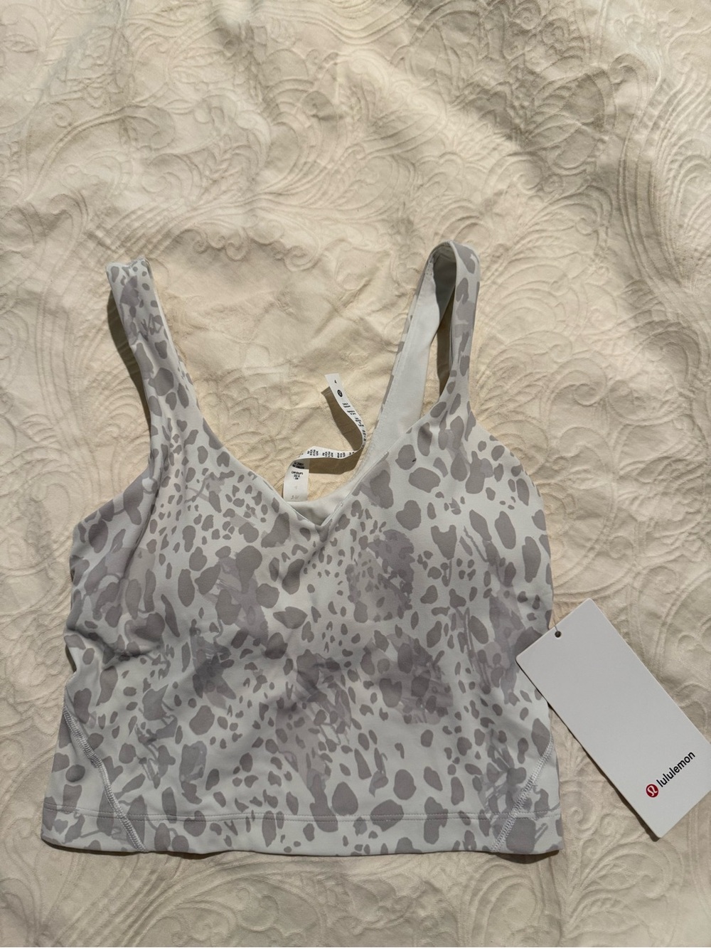 Lululemon Align tank